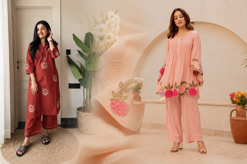 Co-Ord Set